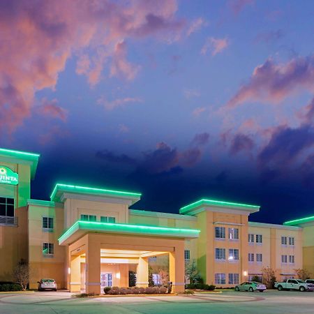 Отель La Quinta By Wyndham Маскоги Экстерьер фото